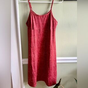 Prana Granite Springs athletic dress size S